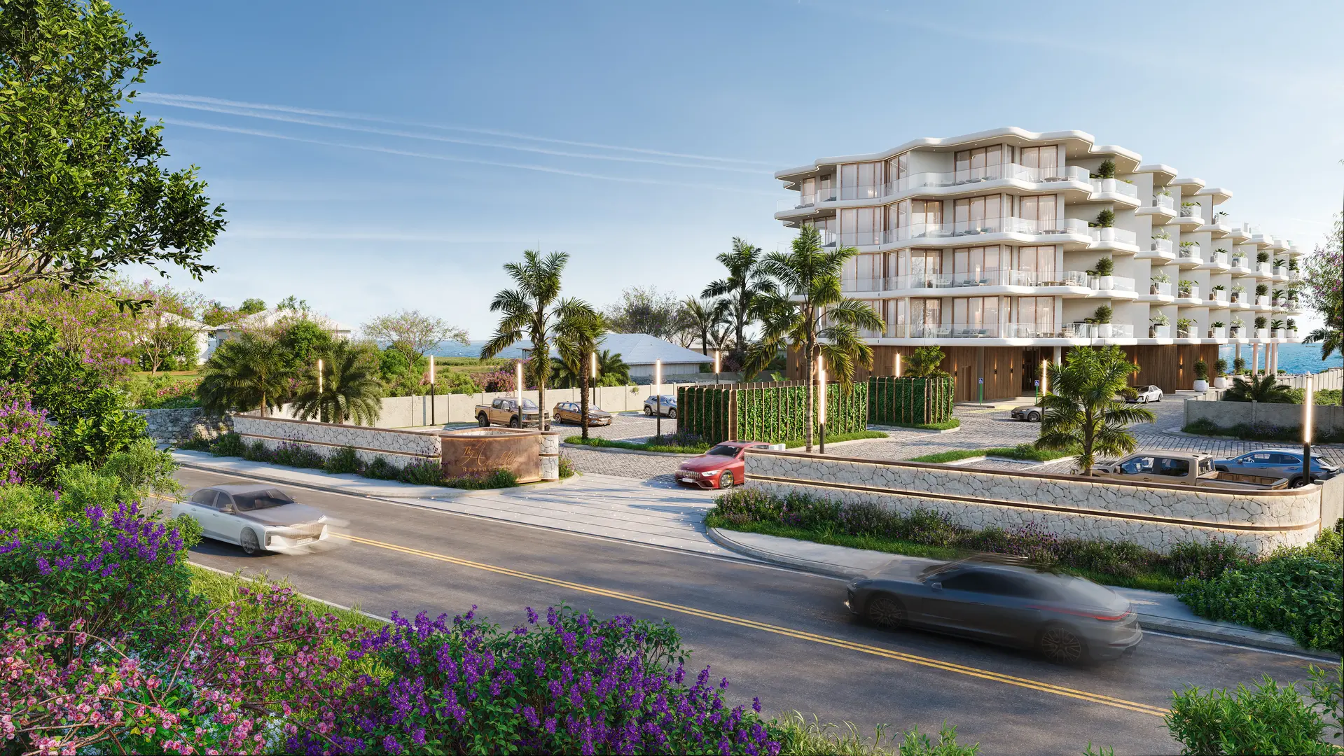 Anokhi Oceanfront Residence — 29
